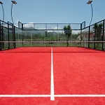 Üdülőközpont Villaggio Alkantara 3*