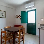 Villaggio Alkantara Giardini Naxos