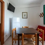 Üdülőközpont Villaggio Alkantara 3*