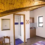 Villaggio Alkantara Üdülőközpont