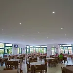 Üdülőközpont Villaggio Alkantara 3*