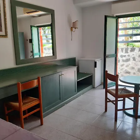 אתר נופש Villaggio Alkantara