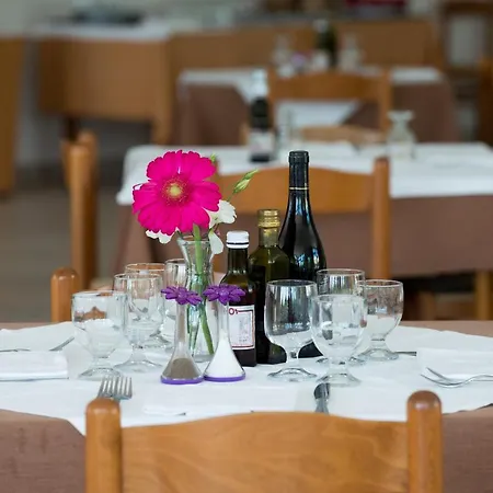 Villaggio Alkantara 3* גיארדיני נאקסוס