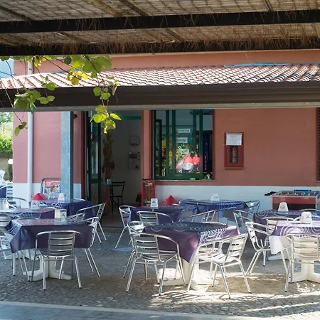 Villaggio Alkantara אתר נופש 3*