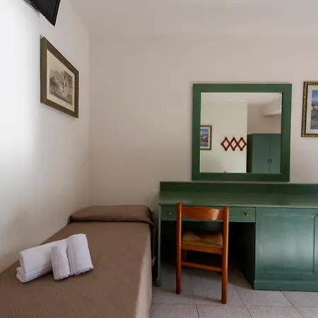 Semesteranläggning (resort) Villaggio Alkantara 3*