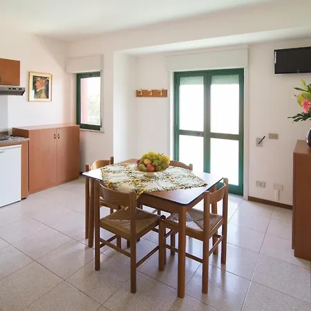 Villaggio Alkantara 3*