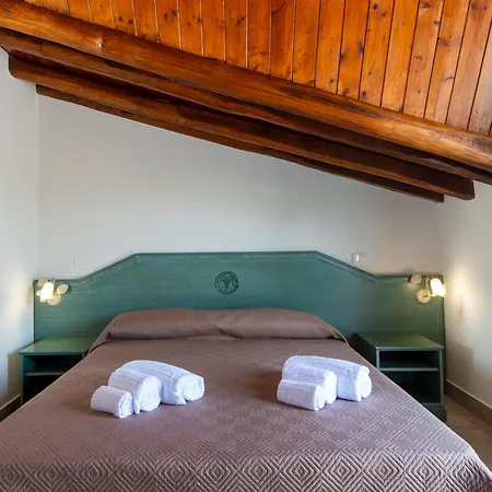 Villaggio Alkantara גיארדיני נאקסוס