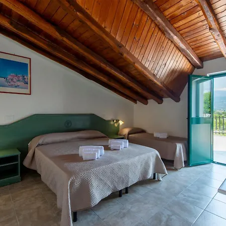 Resort Villaggio Alkantara Giardini Naxos