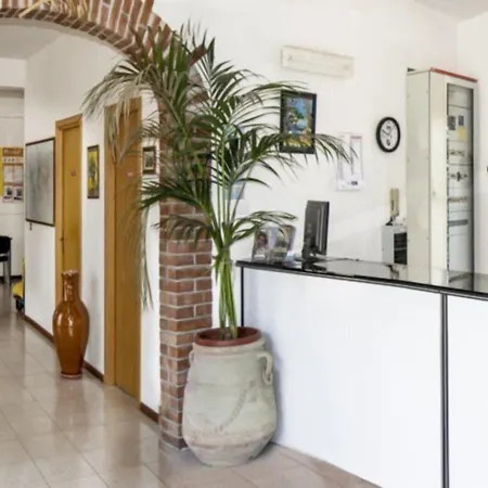 Villaggio Alkantara אתר נופש