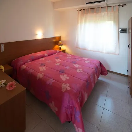 Resort Villaggio Alkantara Giardini-Naxos