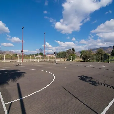 Villaggio Alkantara גיארדיני נאקסוס