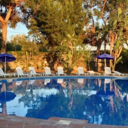 Villaggio Alkantara Resort Giardini Naxos