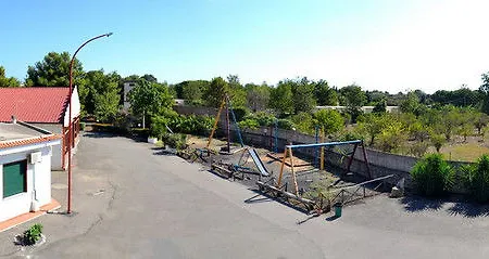 Resort Villaggio Alkantara Giardini Naxos