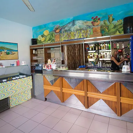 Villaggio Alkantara Resort Giardini Naxos