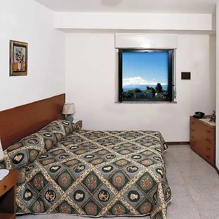 Villaggio Alkantara Resort Giardini Naxos