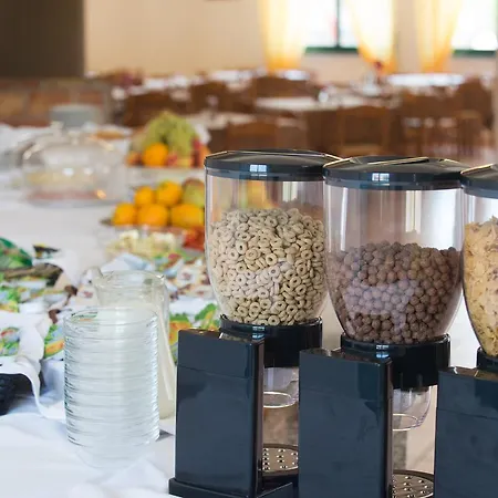 Villaggio Alkantara גיארדיני נאקסוס