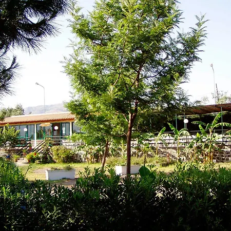Resort Villaggio Alkantara 3*