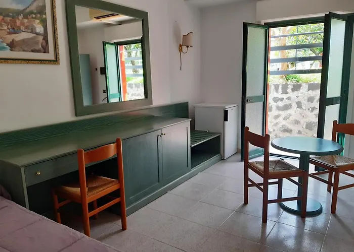 리조트 Villaggio Alkantara