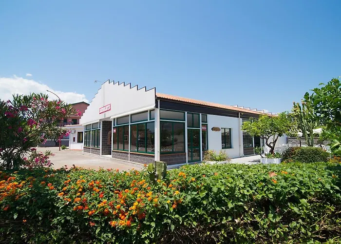 Villaggio Alkantara 리조트 지아르디니낙소스