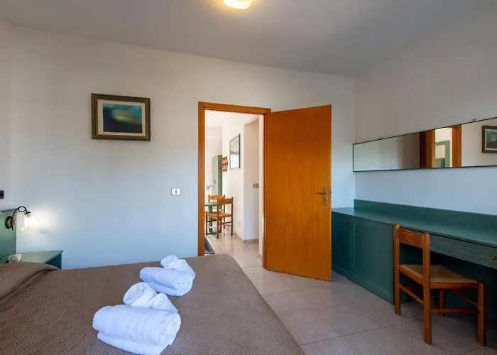 Villaggio Alkantara 지아르디니낙소스