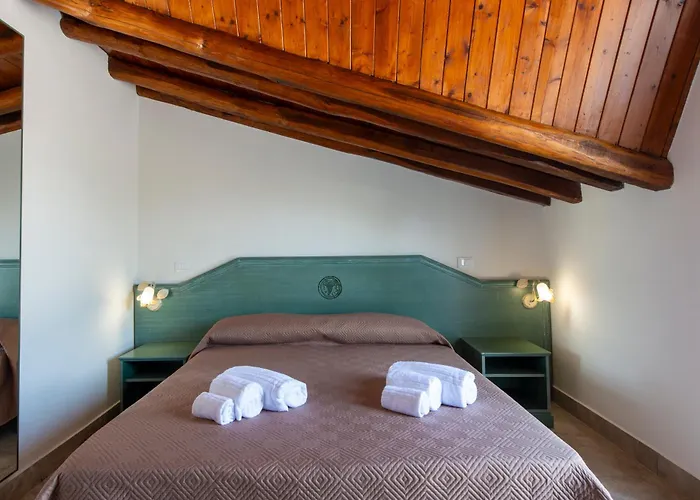 Villaggio Alkantara 지아르디니낙소스