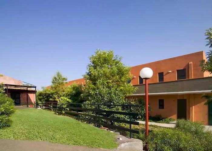 Villaggio Alkantara 지아르디니낙소스