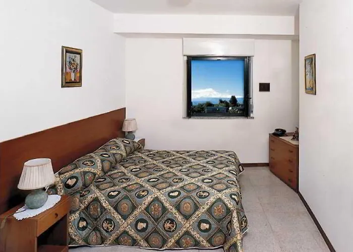 Villaggio Alkantara 리조트 3*