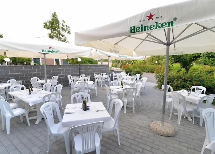 Villaggio Alkantara 3*