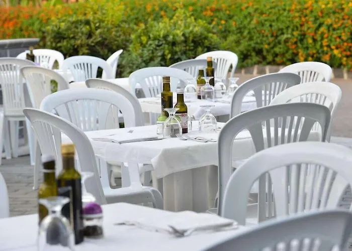 Villaggio Alkantara 3* 지아르디니낙소스