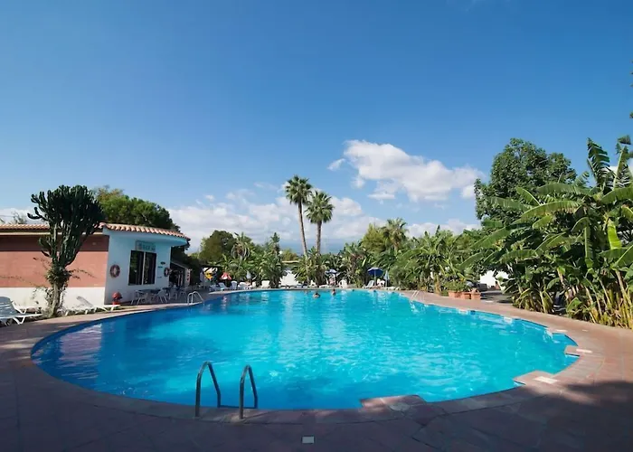 리조트 Villaggio Alkantara 3*