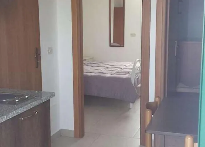 Villaggio Alkantara 리조트 3*