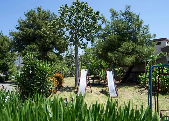 Villaggio Alkantara 리조트 3*