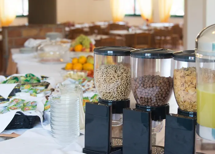 Villaggio Alkantara 지아르디니낙소스