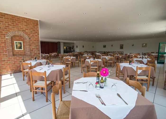 리조트 Villaggio Alkantara 3*