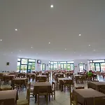 Villaggio Alkantara Semesteranläggning (resort) Giardini Naxos