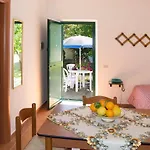 Villaggio Alkantara Semesteranläggning (resort)