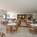 Villaggio Alkantara Semesteranläggning (resort) Giardini Naxos