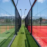 Resort Villaggio Alkantara Giardini Naxos