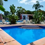 Resort Villaggio Alkantara Giardini Naxos