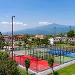 Villaggio Alkantara Giardini Naxos