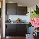 Villaggio Alkantara 3* Giardini Naxos