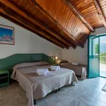 Semesteranläggning (resort) Villaggio Alkantara Giardini Naxos