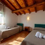 Villaggio Alkantara Semesteranläggning (resort)