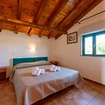 Semesteranläggning (resort) Villaggio Alkantara