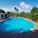 Resort Villaggio Alkantara Giardini Naxos