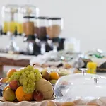 Villaggio Alkantara Giardini Naxos