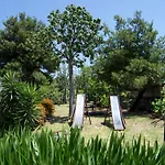 Villaggio Alkantara Semesteranläggning (resort) 3*