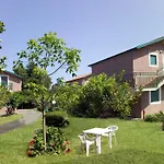 Villaggio Alkantara Giardini Naxos