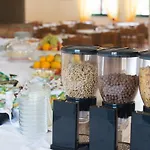 Villaggio Alkantara Giardini Naxos