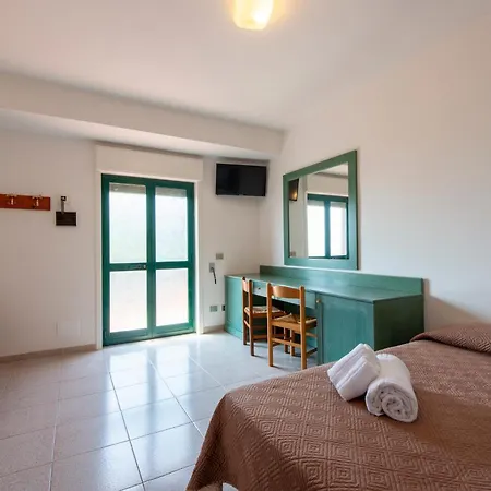 Resort Villaggio Alkantara